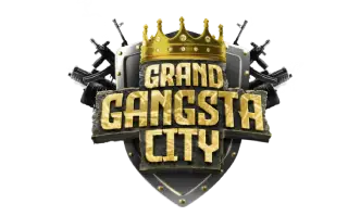 GrandGangstaCity Logo