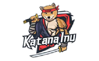 Katana Inu Logo