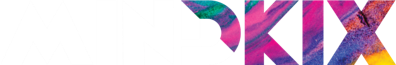 MindKix brand Logo